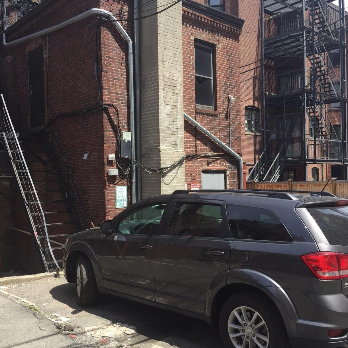 304 Newbury Street By Thatch Boston Extérieur photo