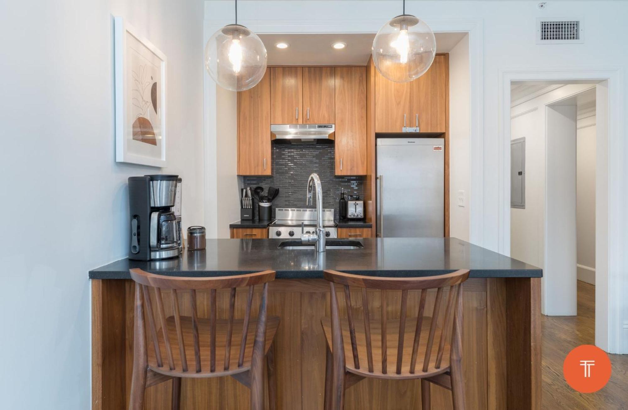 304 Newbury Street By Thatch Boston Extérieur photo