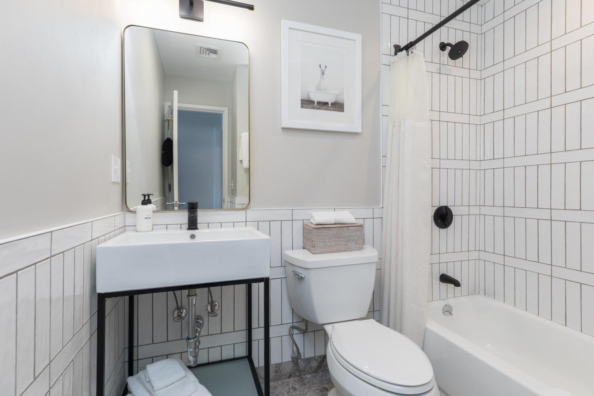 304 Newbury Street By Thatch Boston Extérieur photo