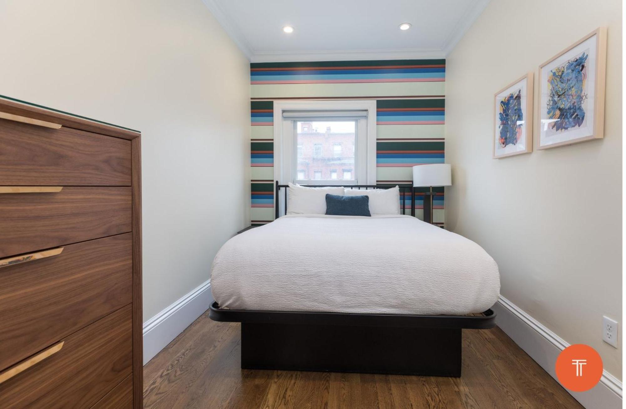 304 Newbury Street By Thatch Boston Extérieur photo