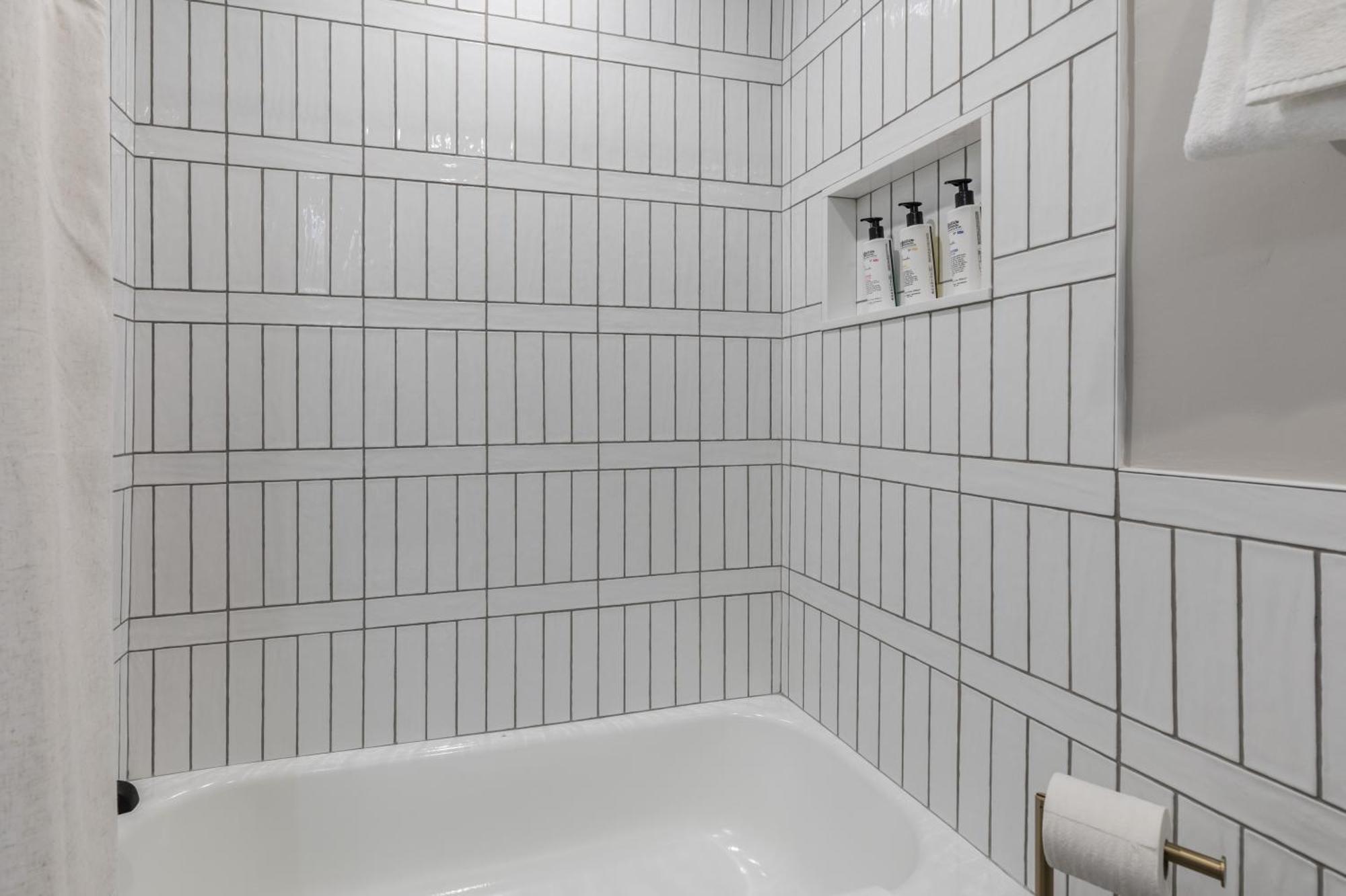 304 Newbury Street By Thatch Boston Extérieur photo