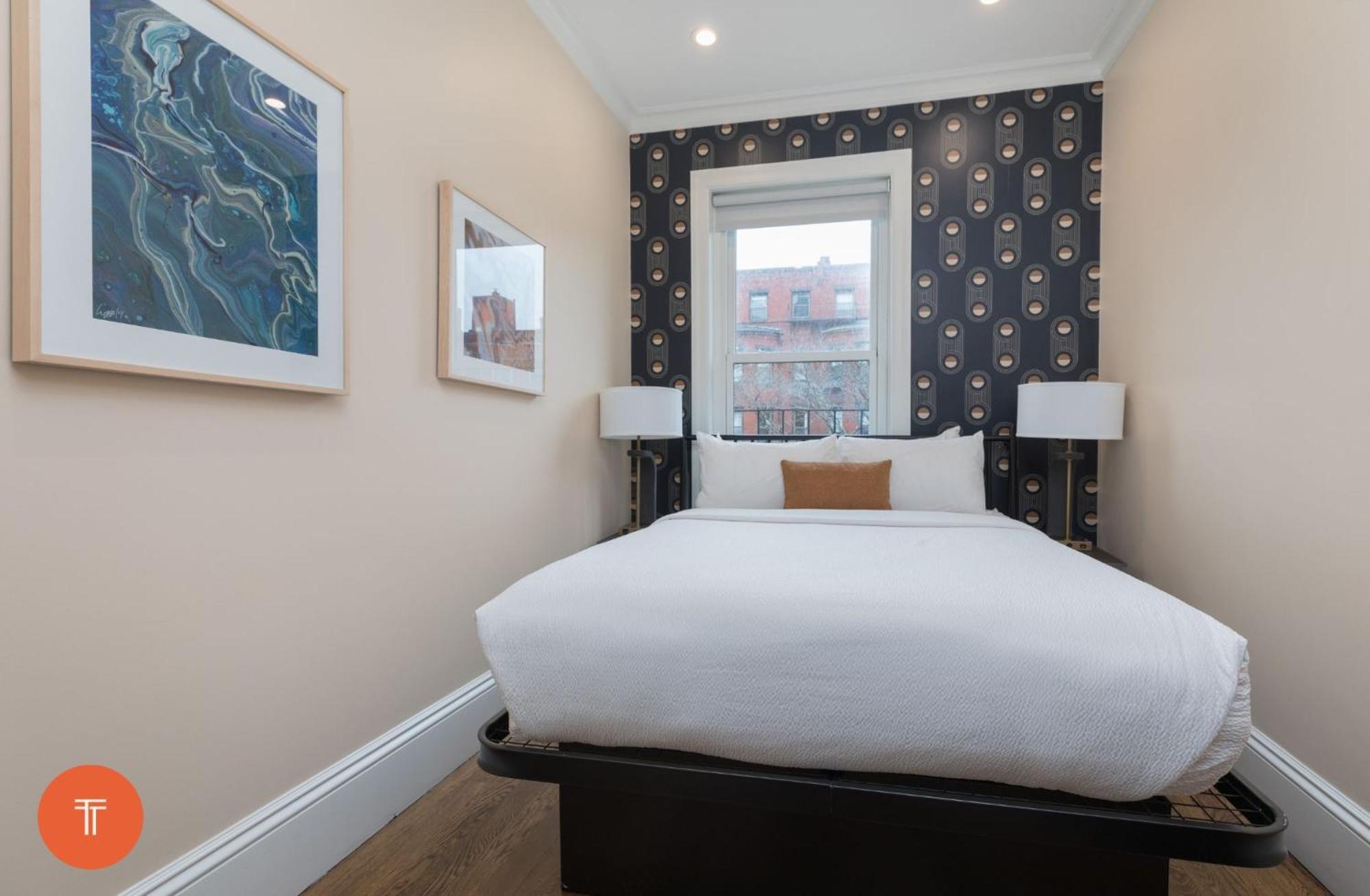 304 Newbury Street By Thatch Boston Extérieur photo