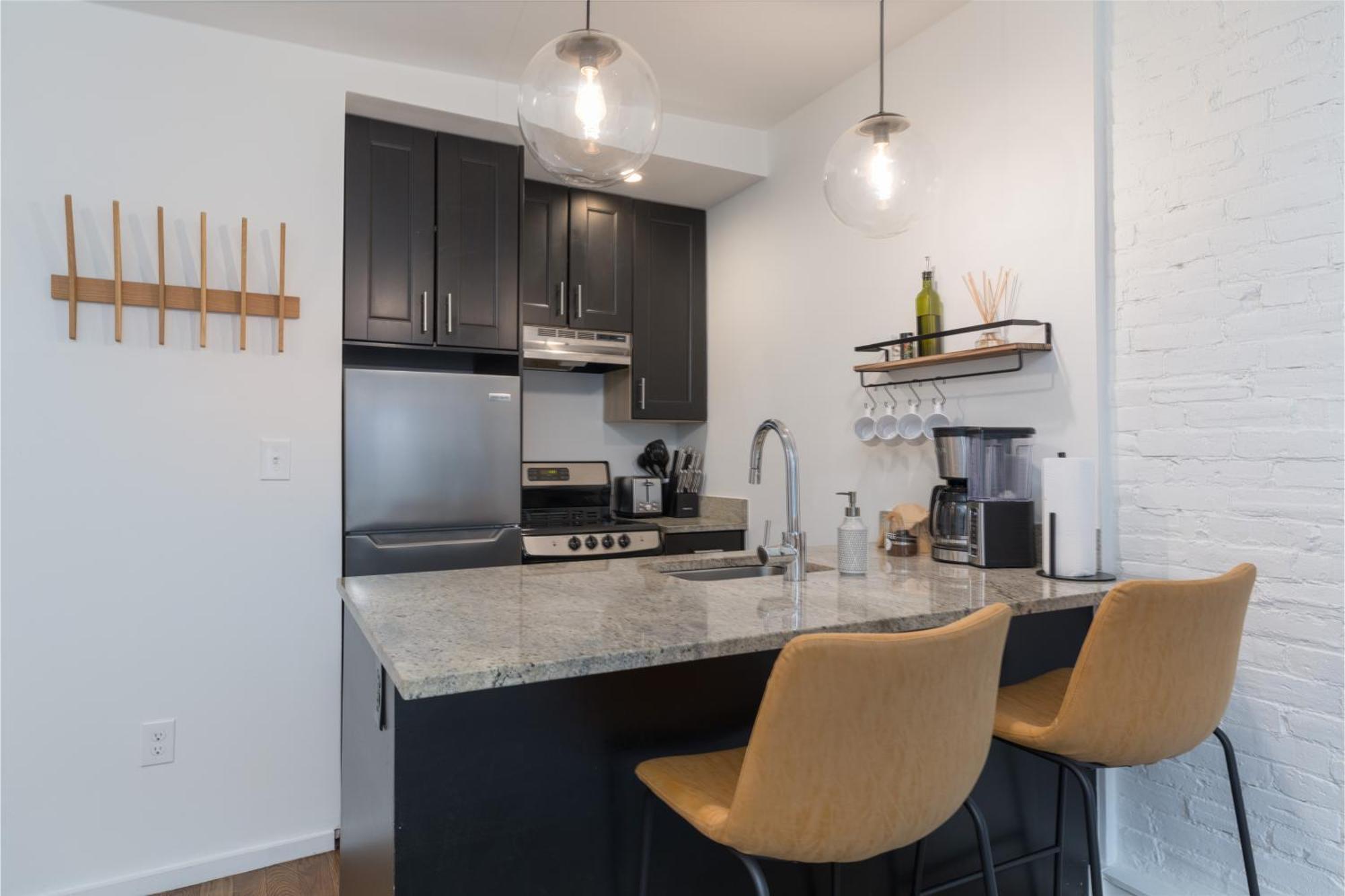 304 Newbury Street By Thatch Boston Extérieur photo