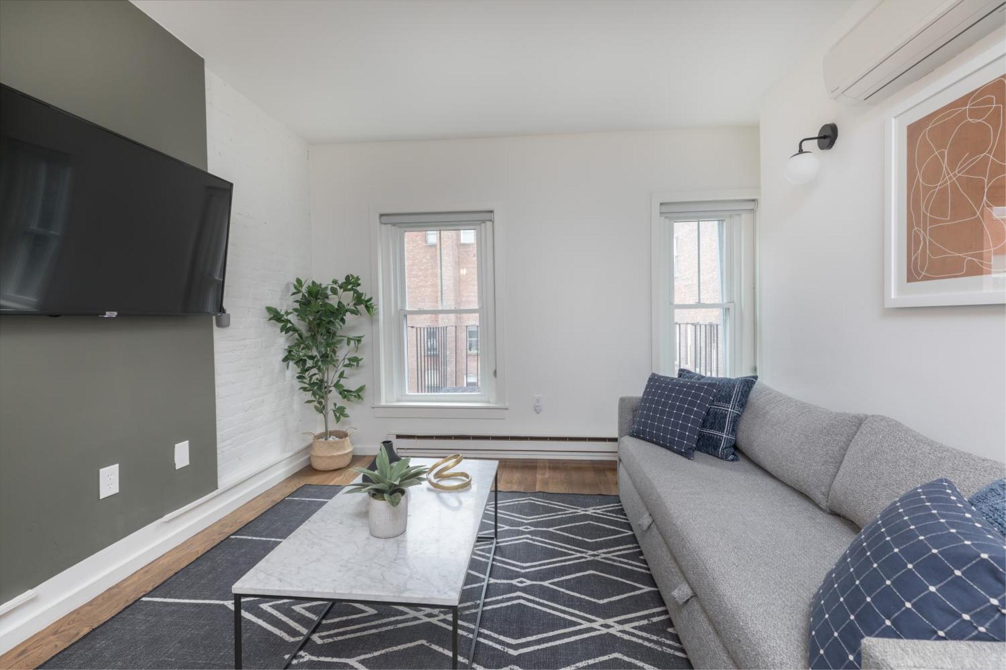 304 Newbury Street By Thatch Boston Extérieur photo
