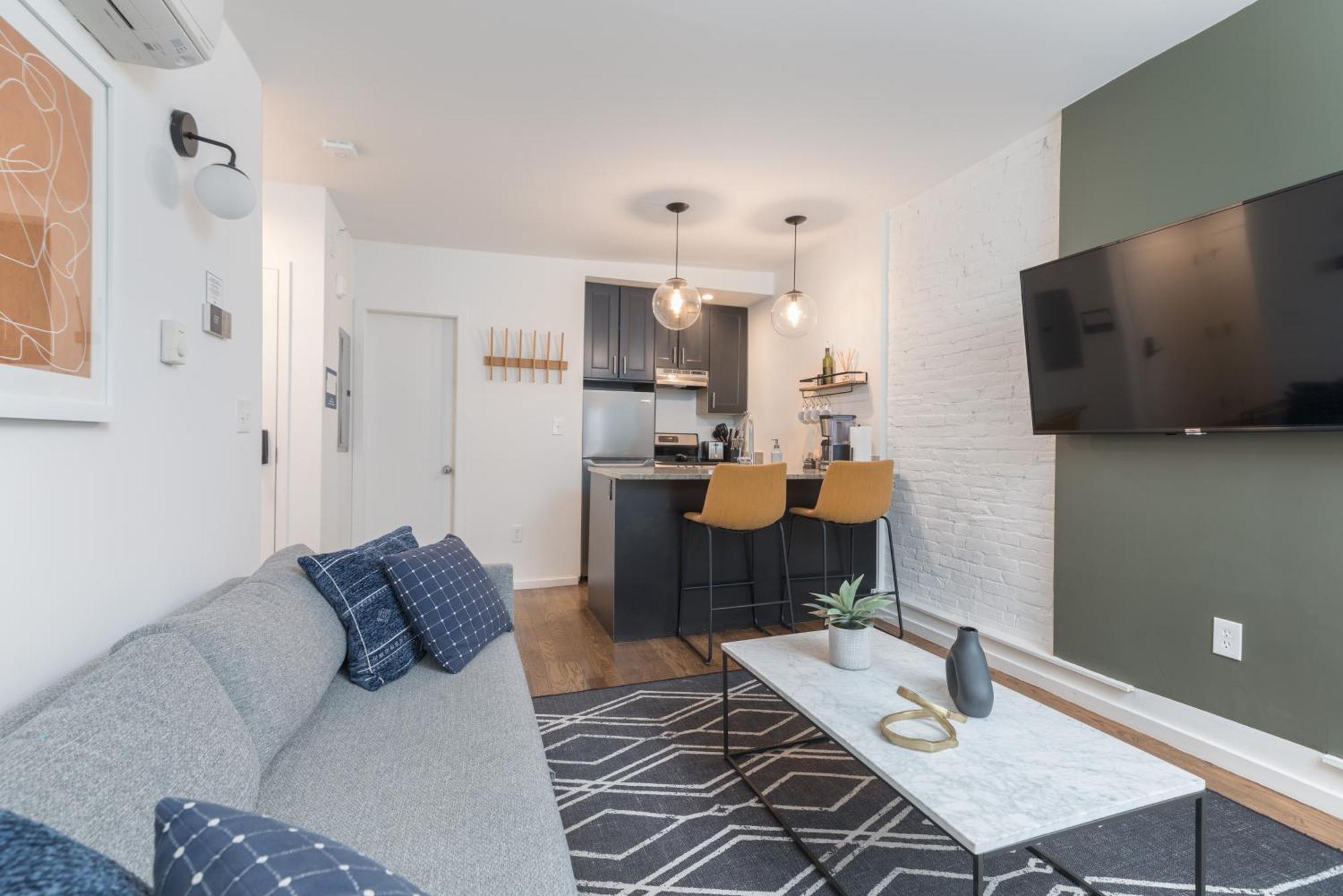 304 Newbury Street By Thatch Boston Extérieur photo