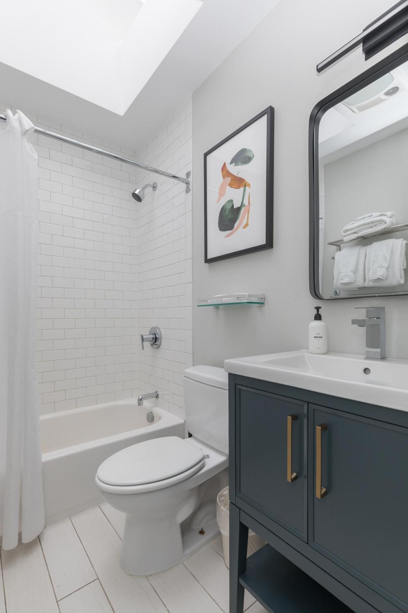 304 Newbury Street By Thatch Boston Extérieur photo