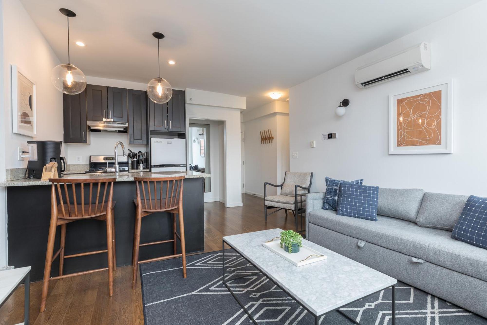 304 Newbury Street By Thatch Boston Extérieur photo